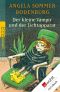 [Der kleine Vampir 11] • Der kleine Vampir und der Lichtapparat